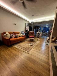 Central Green Condominium (D3), Condominium #483298481